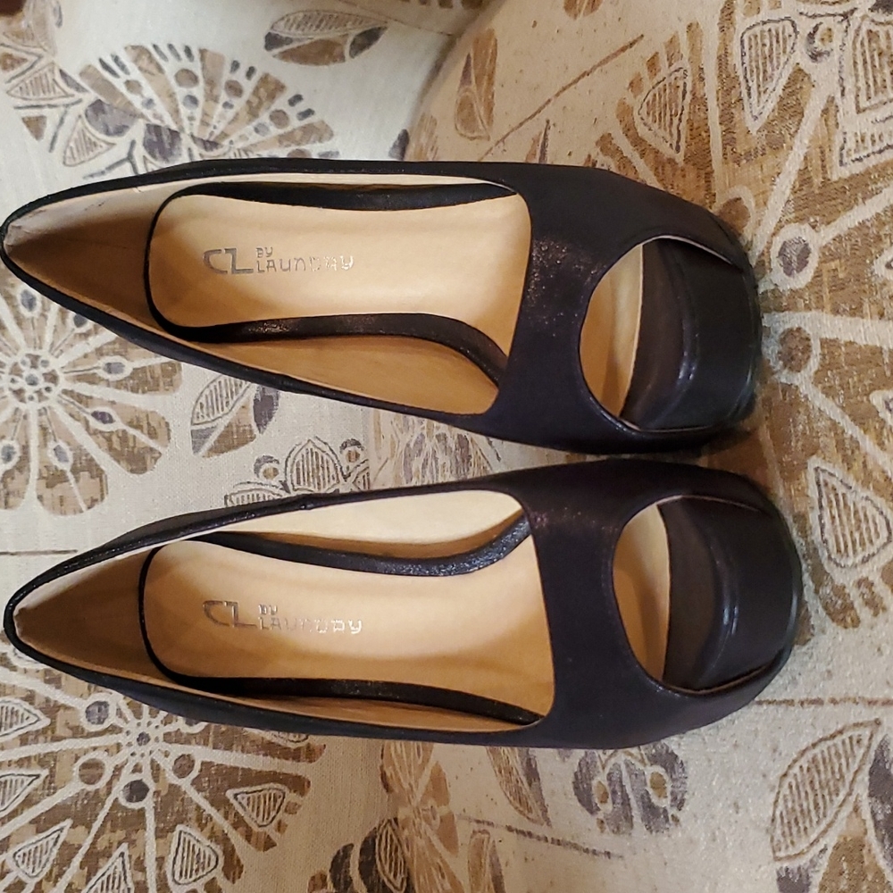 Women's heels